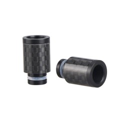 Drip Tip Sailing Carbon Fiber 510 CF13
